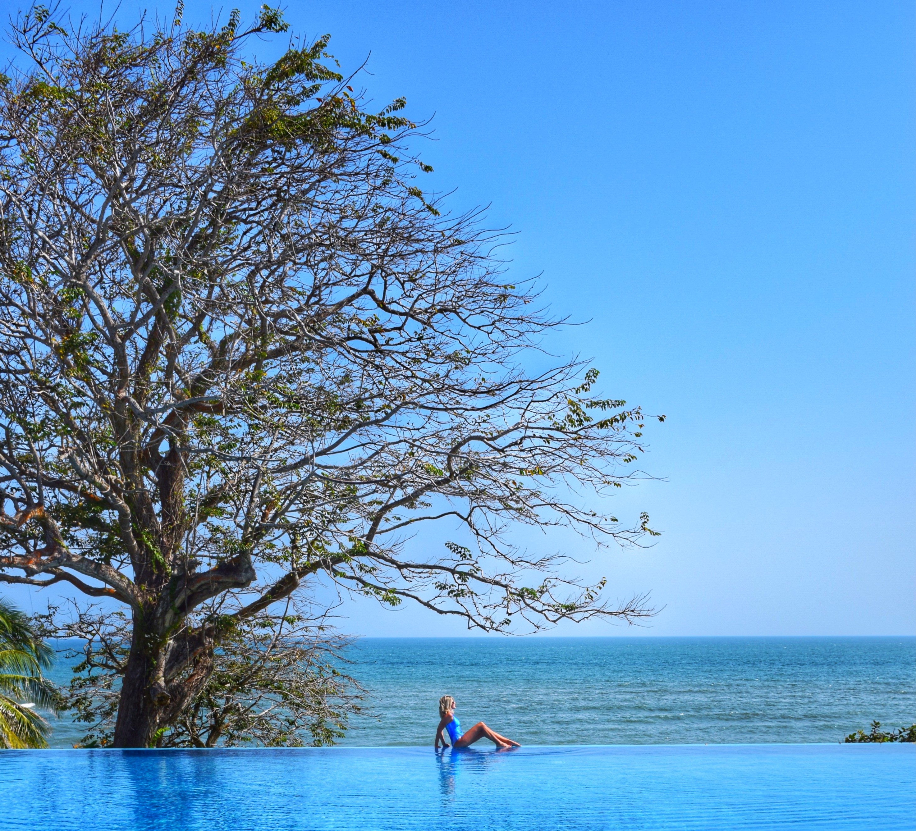 Los Vientos Beach Club - Andromeda - Pedasí - Panamá