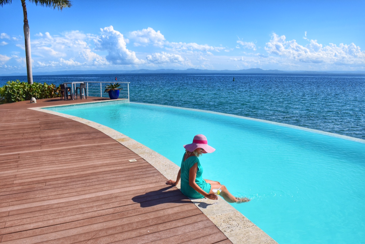 The Bannister Hotel - Samaná - República Dominicana