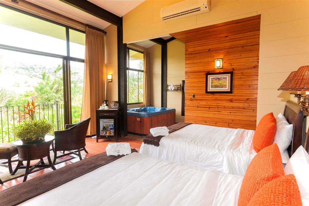 Family room - Arenal Kioro Suites and Spa