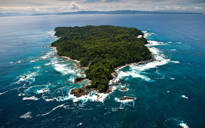 Isla del Caño, Costa Rica | foto: itravelcostarica.com