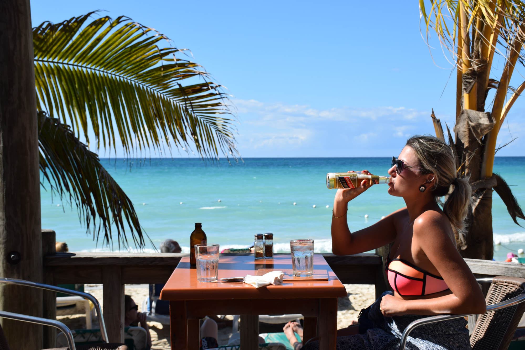 jamaica-dicas-viagem-negril-seven-mile-beach