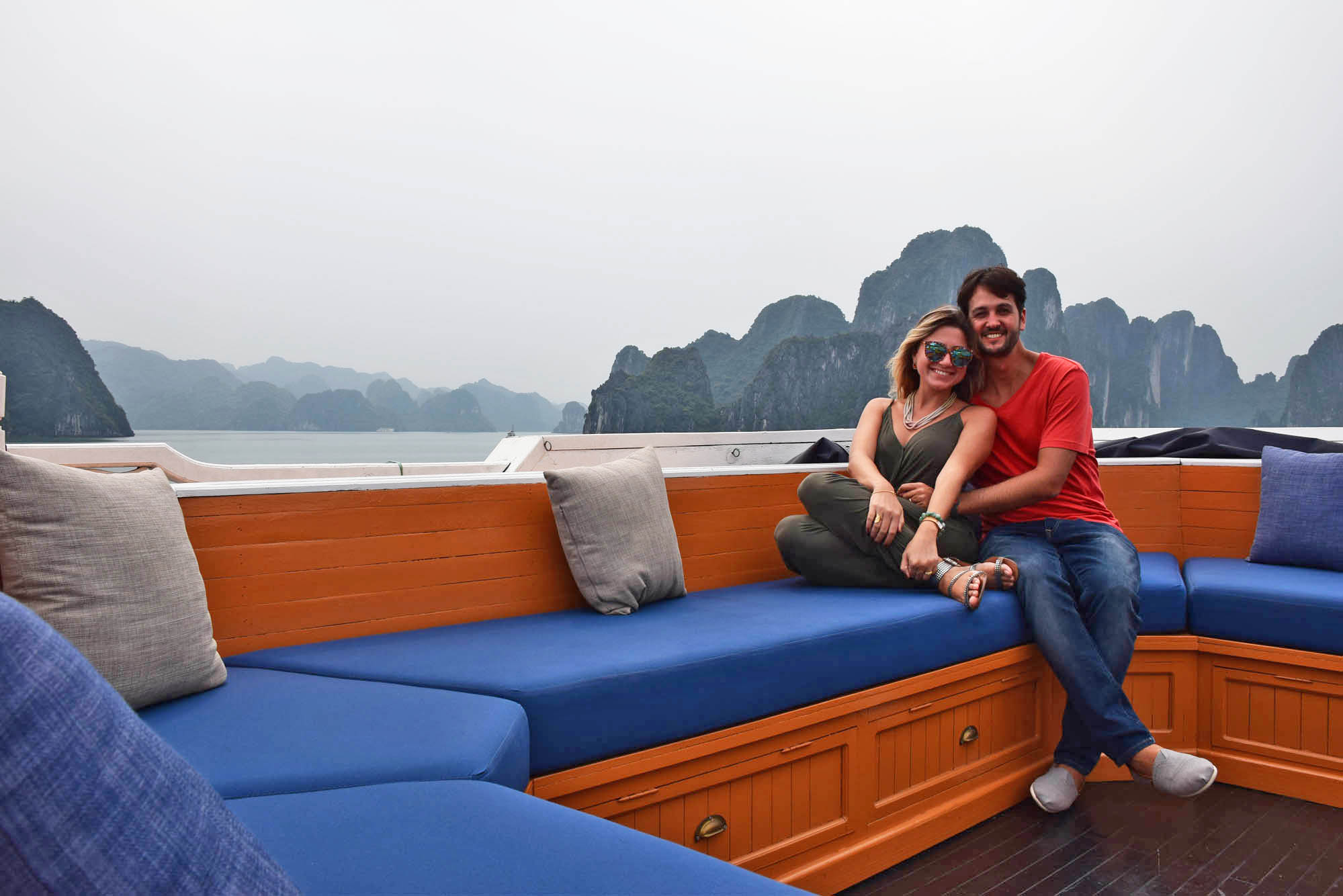 halong-bay-paradise-luxury-cruise-dica-de-barco-passeio