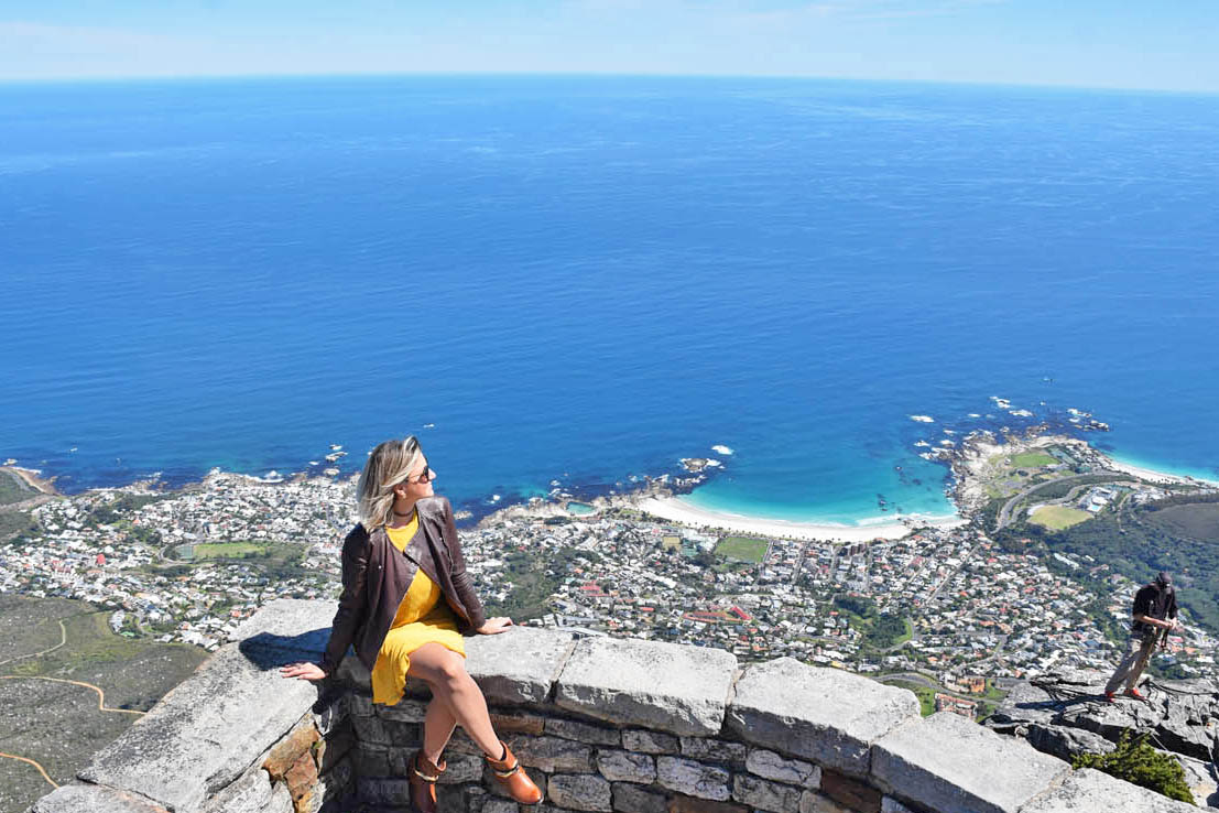table mountain cape town