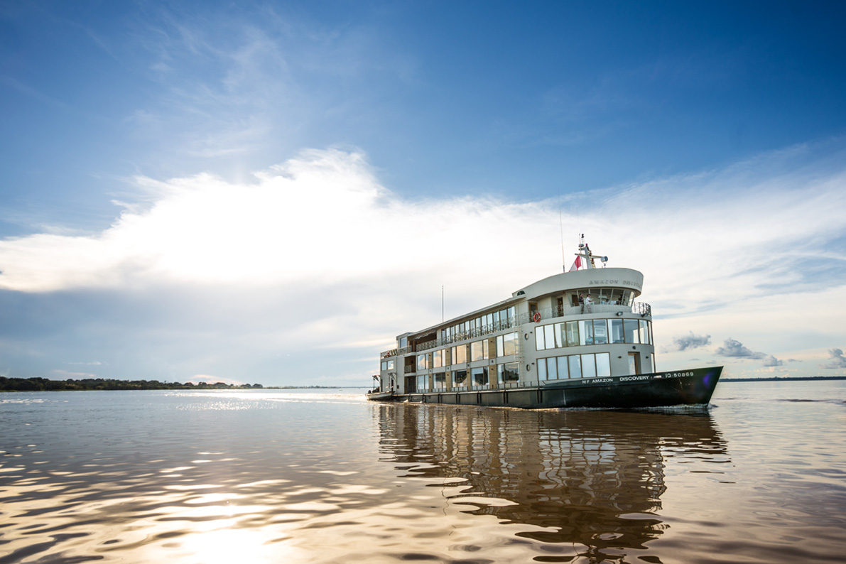 amazon-discovery-vessel-river-cruise