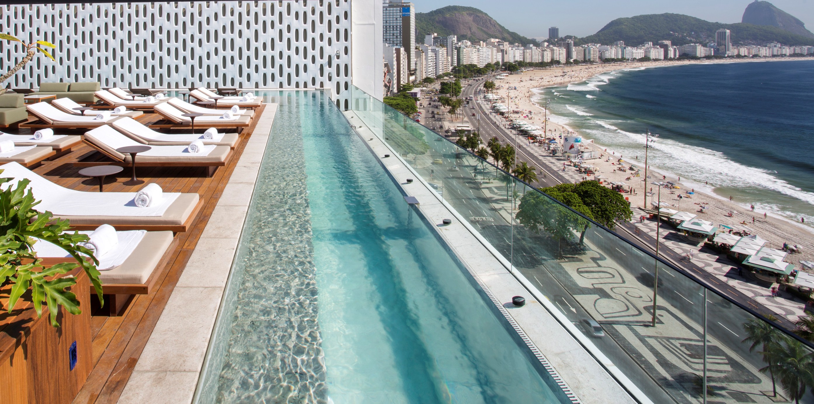hotéis réveillon brasil hotel emiliano rio de janeiro