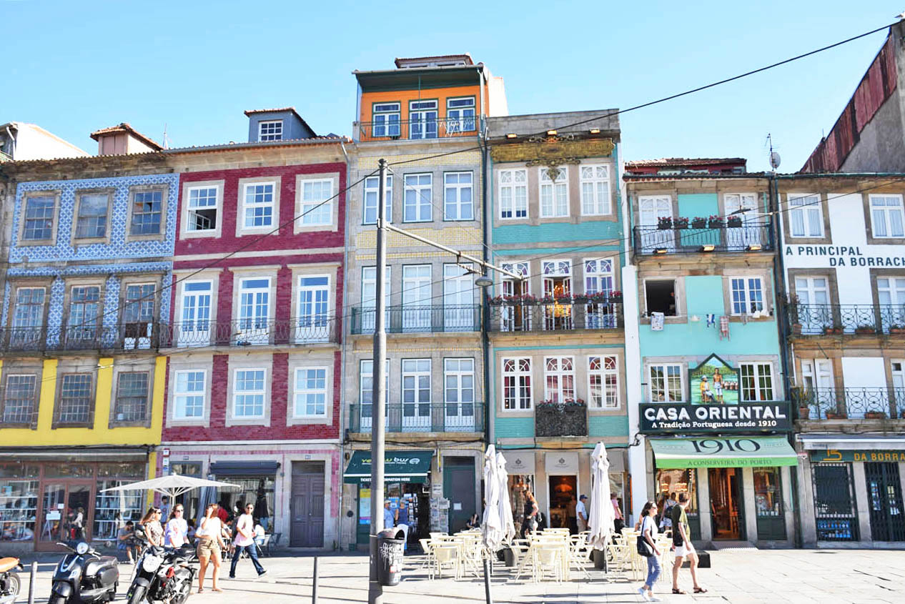 Dicas de Porto - Portugal - Lala Rebelo