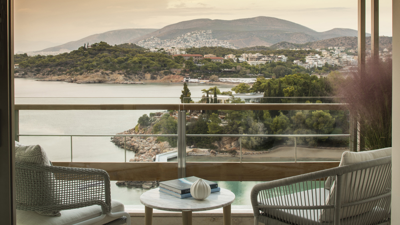 Four Seasons Astir Palace Hotel Athens - atenas - grécia