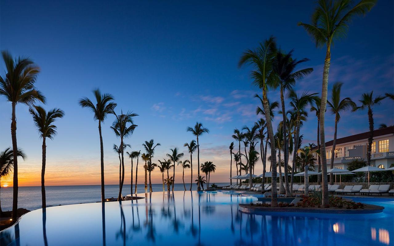 one and only palmilla los cabos