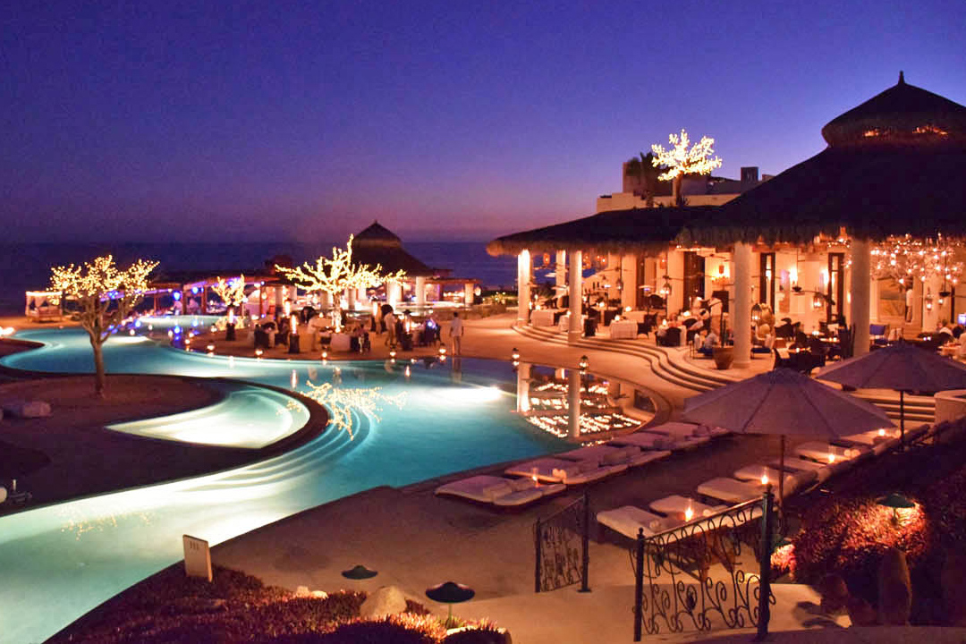 Las Ventanas Al Paraíso - melhor hotel de luxo de los cabos - méxico