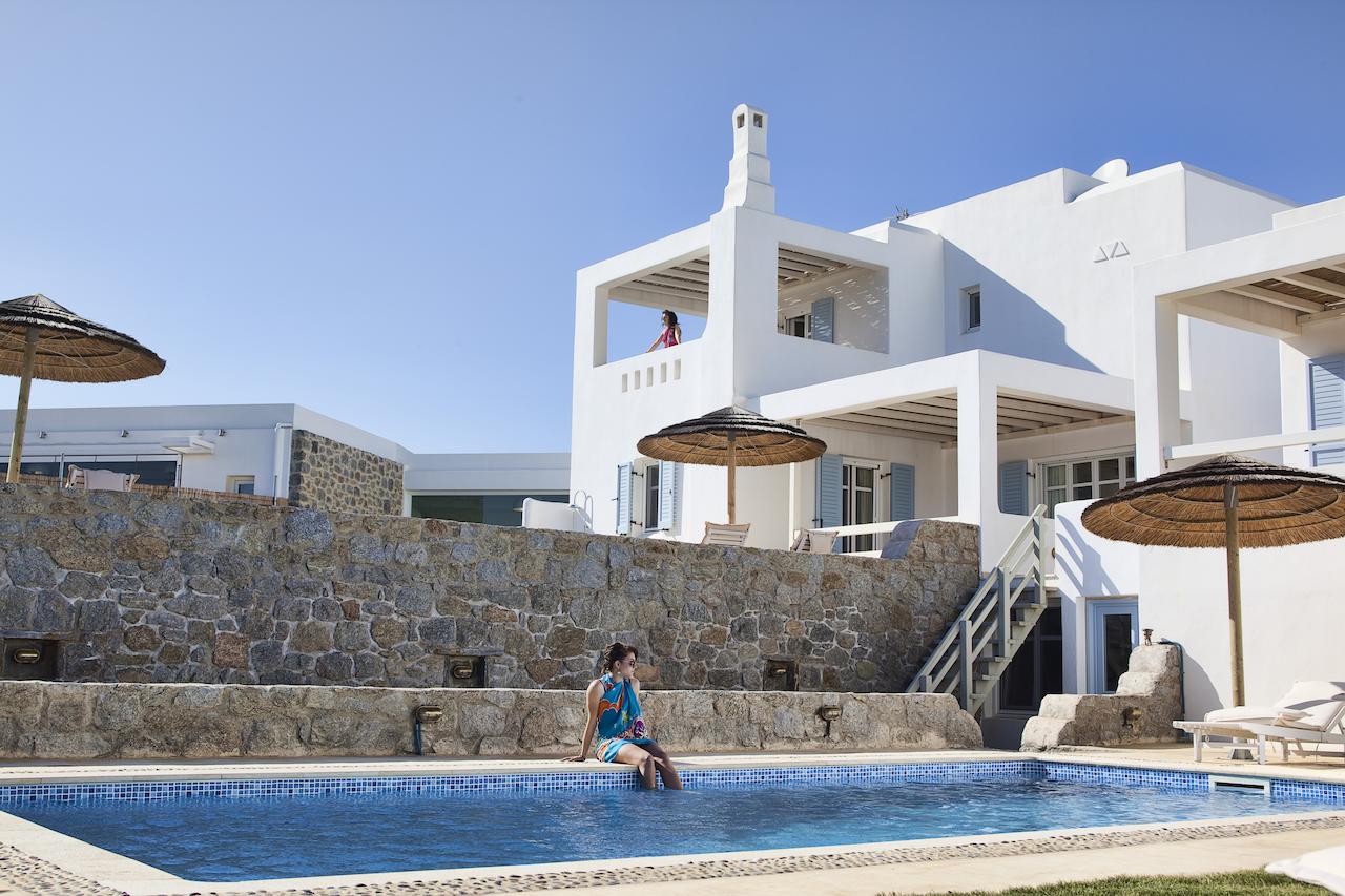 Naxian Collection - Luxury Hotel Naxos