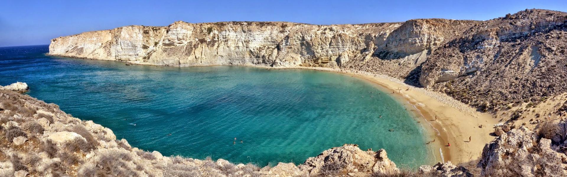 Koufonissi Island - Creta