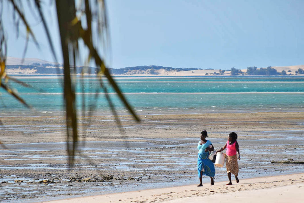 Azura Benguerra Island Mozambique - Bazaruto Archipelaho