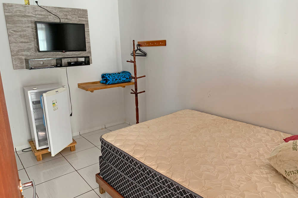 Pousada Serra Azul - Nobres - MT - onde ficar em Nobres - dicas de hotéis em Nobres Mato Grosso