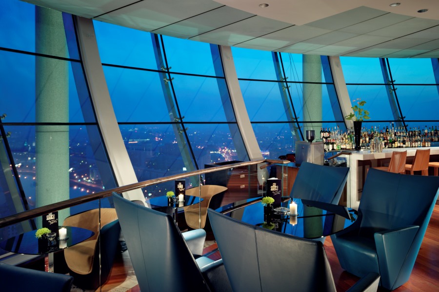 city space swissotel moscow