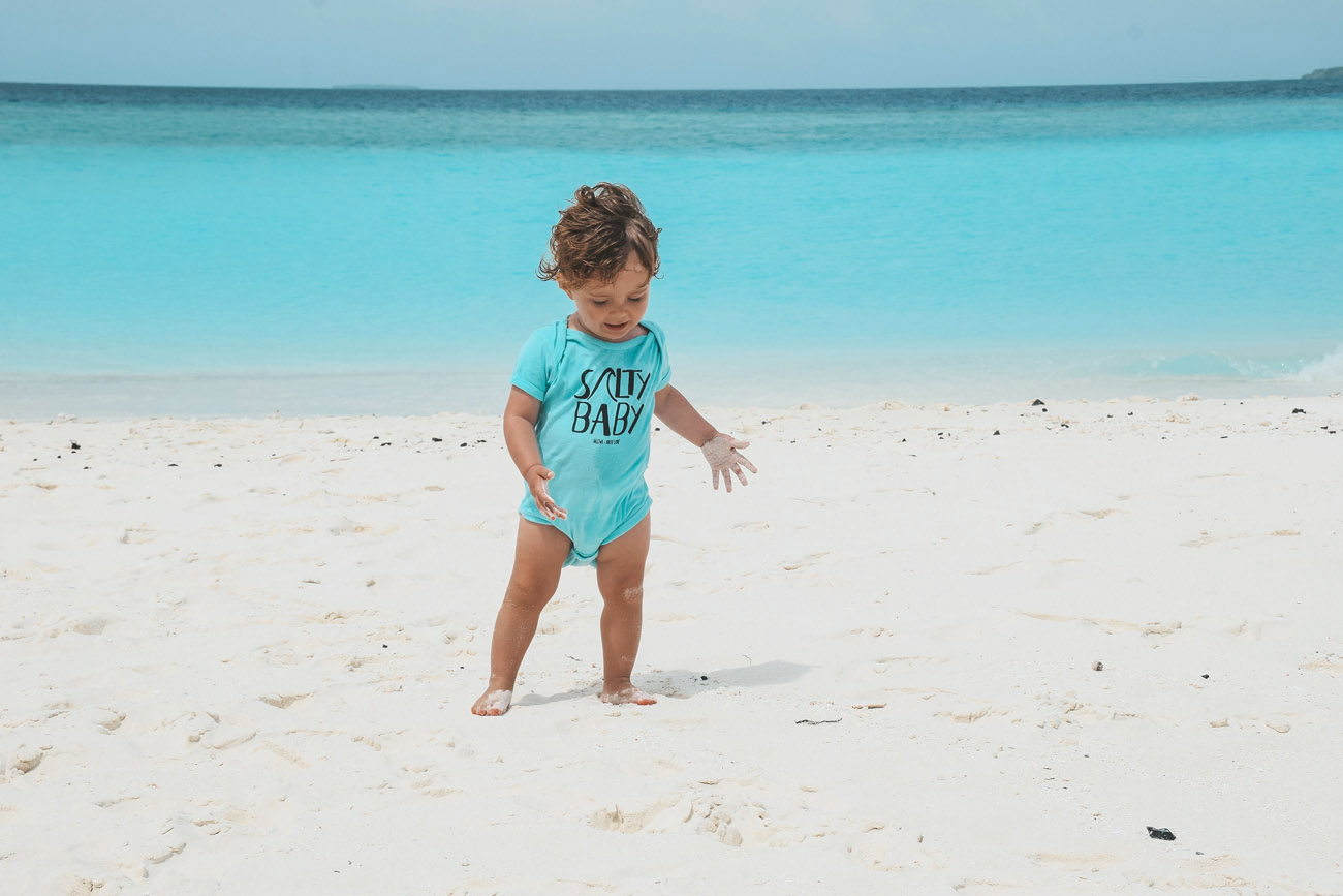 Maldivas com crianças - dicas - vale a pena viajar em família