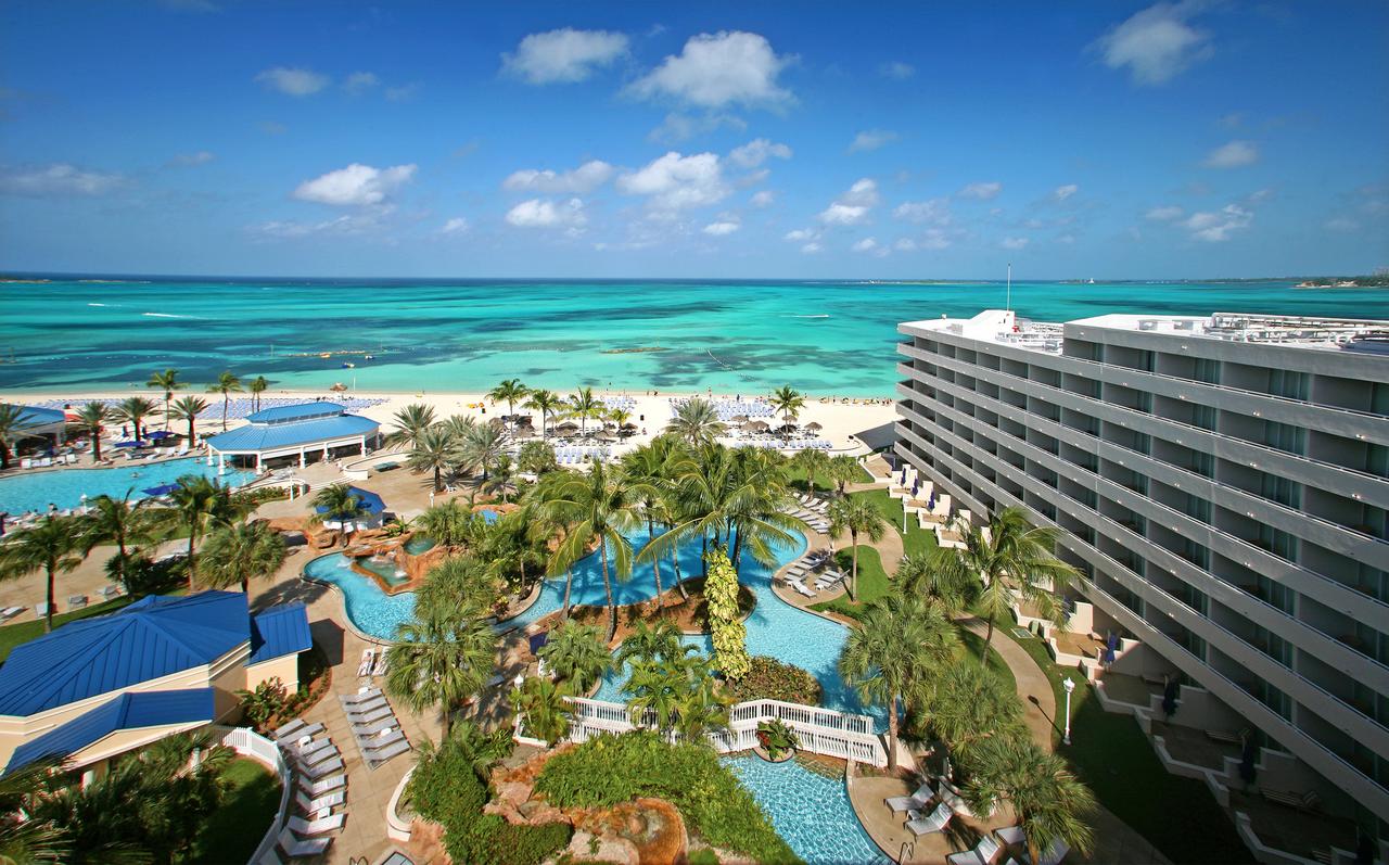 Melia Nassau resort all inclusive bahamas