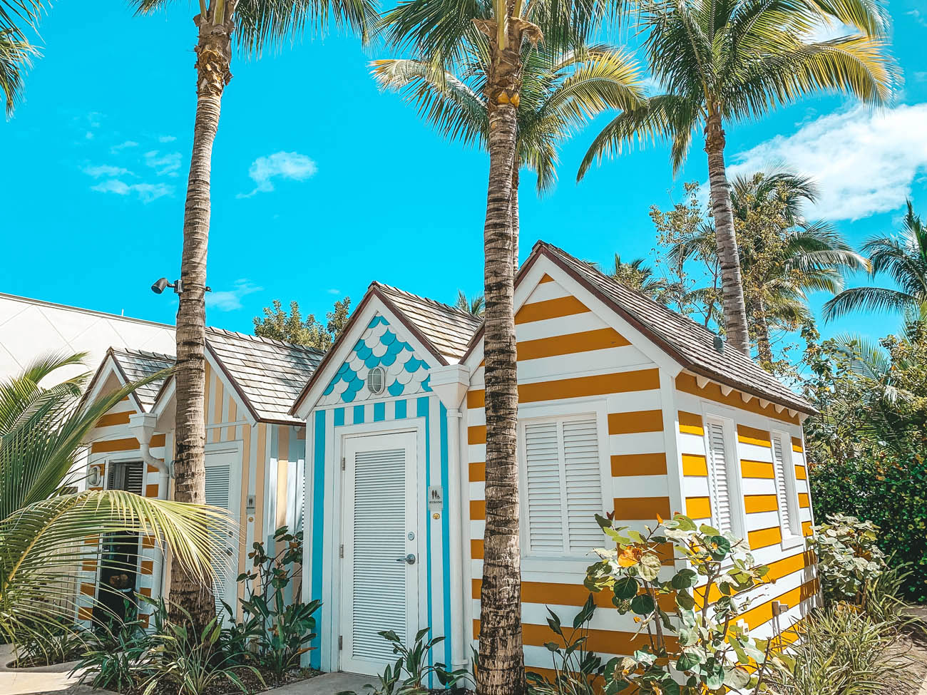 Baha Mar - Nassau - Bahamas - where to stay