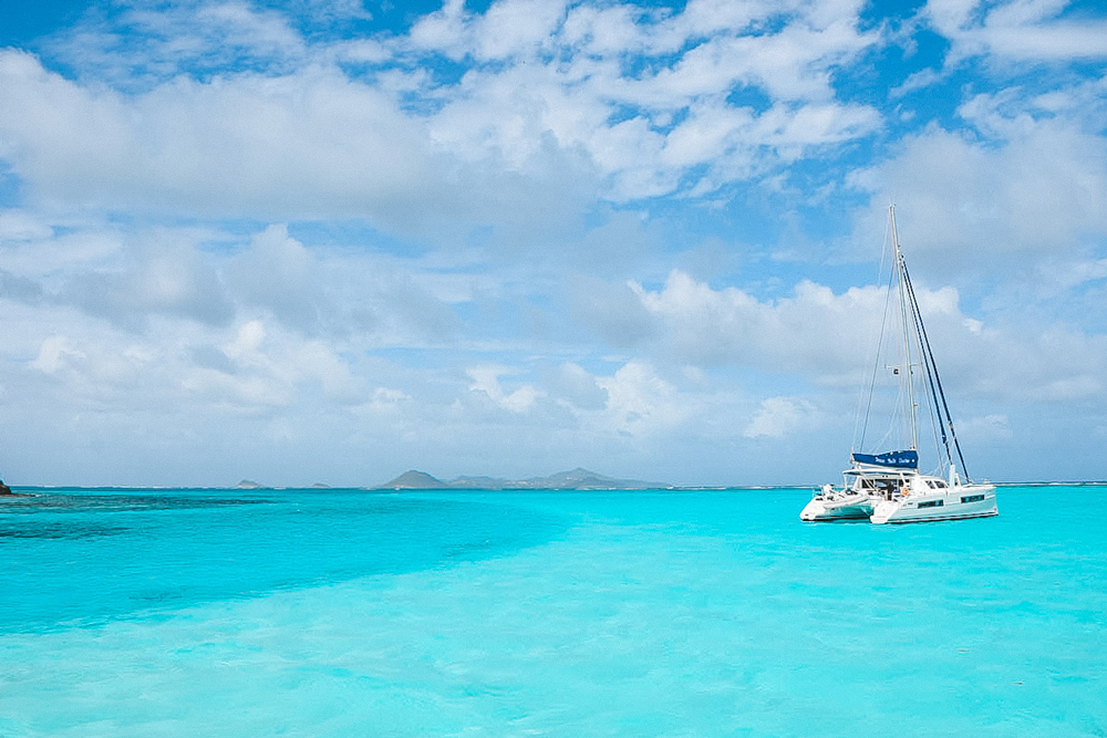 Tabago Cays - St Vincent and the Grenadines - excursions Mandarin Oriental Canouan