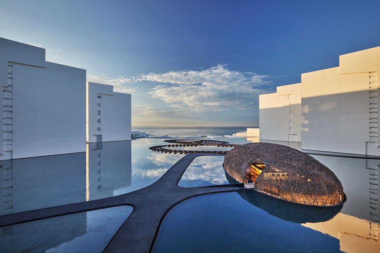 As piscinas mais lindas do mundo - Viceroy Los Cabos - México